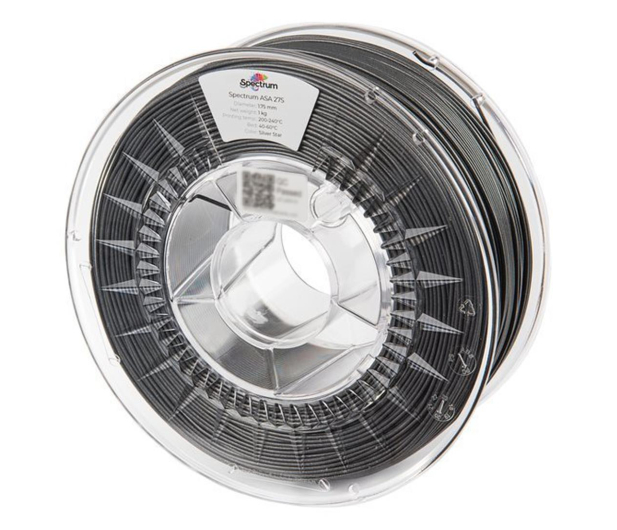 Spectrum ASA Silver Star 1kg - 637773 - zdjęcie